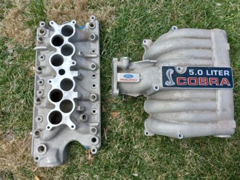are there fake cobra intakes out there